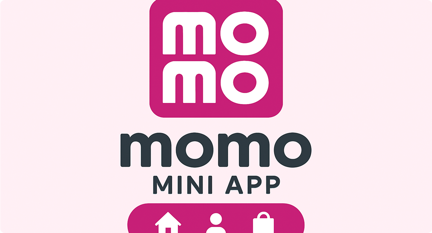 Momo Mini App